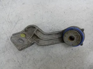 9803779180 крепление интеркулера Citroen C4 Grand Picasso 2 Арт 644-6, вид 4