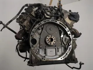 A2720109902,M272.964 Двигатель Mercedes CLS W219 3.5л Инжектор Арт 20552914, вид 3