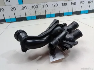 9808646980 Термостат Citroen C4 1 restailing Арт E48621814, вид 7