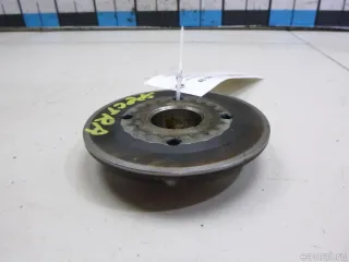 MB31C11400 Шкив коленвала Kia Pride 1 Арт E48695418, вид 5