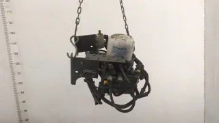  Кран масловлагоотделителя (разгрузка) Mercedes Actros 13л Турбо Арт 20754669, вид 2