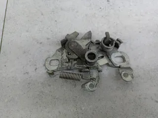 9699546180 Замок капота Citroen C4 Grand Picasso 2 Арт 8-7-30, вид 1