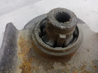 9678311280 Рычаг передний правый Citroen C4 Grand Picasso 2 Арт 74-5-387, вид 5