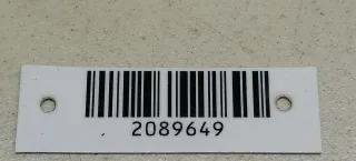  Крепление топливного бака Peugeot 807 Арт 2089649, вид 2