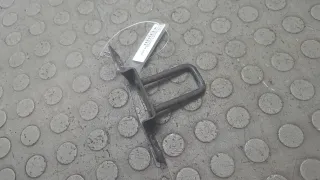 3L2Z78420A68AC Петля заднего стекла Ford Explorer 4 Арт 20746989, вид 3