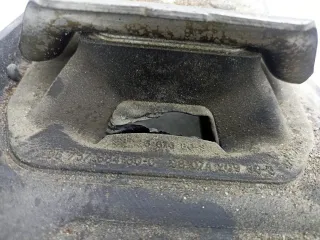 9673768480 Подушка крепления КПП Citroen C4 Grand Picasso 2 Арт 251-1-18, вид 5