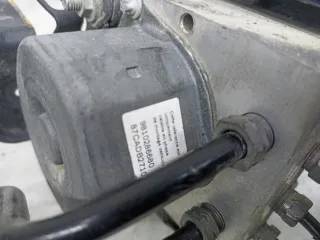 9806742980,9810286680 Блок ABS Citroen C4 Grand Picasso 2 Арт 49-70, вид 4