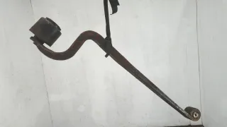 81434026744 Полурессора MAN TGL Арт 20754487, вид 2