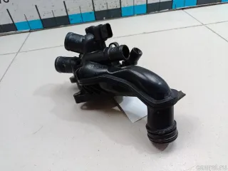9808646980 Термостат Citroen C4 1 restailing Арт E48621814, вид 2