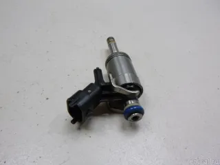 1984H7 Форсунка инжекторная электрическая Citroen C4 Picasso 1 Арт E48646999, вид 5