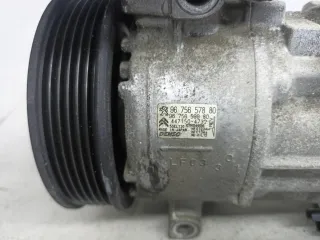 9675657880,9675659980,4471504732 Компрессор кондиционера Citroen C4 Grand Picasso 2 Арт 17-4-647, вид 4