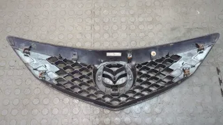 BR5S50710B80 Решетка радиатора Mazda 3 BK Арт 20600139, вид 2