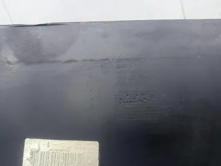 9676038577 Накладка замка капота Citroen C4 Grand Picasso 2 Арт 1458-21, вид 5