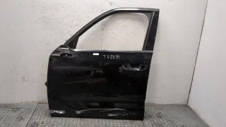 9810310580 Замок двери передней левой Citroen C4 Picasso 2 Арт 11274340, вид 2