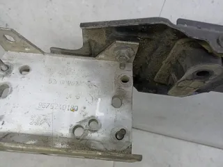 9675240180,9675239880 Балка под радиатор Citroen C4 Grand Picasso 2 Арт 352-20, вид 5