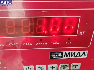  Механизм выбора передач Volkswagen Golf 4 1.4л i Арт 55241656, вид 3