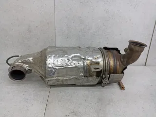 3141061700 Катализатор Citroen C4 Grand Picasso 2 Арт 36-27, вид 2