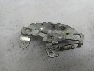 9699546180 Замок капота Citroen C4 Grand Picasso 2 Арт 8-7-30, вид 3