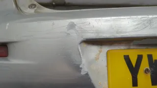  Светоотражатель (катафот) Mazda 3 BK Арт 11579749, вид 4