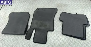  Ковер салонный Mercedes C W204 Арт 54550706, вид 2