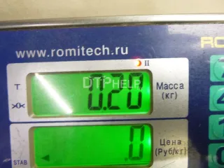 ADM53636 Цилиндр сцепления рабочий Mazda 3 BK Арт AM48521413, вид 8