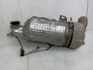 3141061700 Катализатор Citroen C4 Grand Picasso 2 Арт 36-27, вид 4