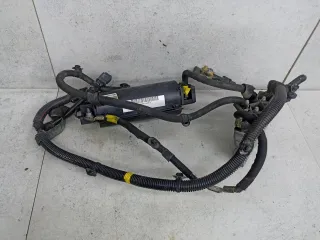 9802096780,9679123280,9805721280 Блок управления Старт-Стоп Citroen C4 Grand Picasso 2 Арт 37-1-2, вид 2