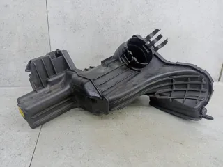 9689014180 Резонатор воздушного фильтра Citroen C4 Grand Picasso 2 Арт 465-19, вид 1