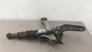  Замок кабины Mercedes Actros Арт 11578435, вид 1