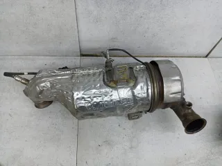 3141061700 Катализатор Citroen C4 Grand Picasso 2 Арт 36-27, вид 5