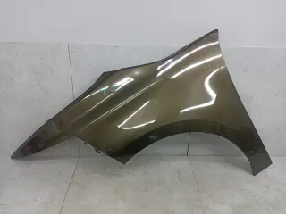 9676919680 Крыло переднее левое Citroen C4 Grand Picasso 2 Арт 7-190, вид 1