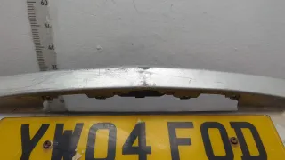  Светоотражатель (катафот) Mazda 3 BK Арт 11579748, вид 3