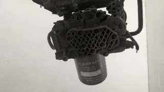  Кран масловлагоотделителя (разгрузка) Mercedes Actros 13л Турбо Арт 20754682, вид 4