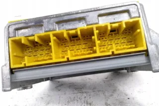 BRE757K30 Блок AirBag Mazda 121 3 Арт e12558290, вид 1