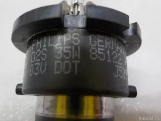 0947112208 Лампочка Audi A6 C5 (S6,RS6) Арт E84858250, вид 2