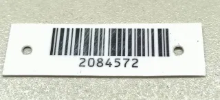 870770 Уплотнитель багажника Citroen Xsara Picasso Арт 2084572, вид 2