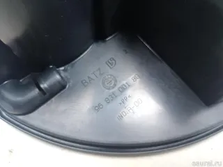 6736C4 Ящик для инструментов Citroen C3 1 Арт E48697264, вид 7