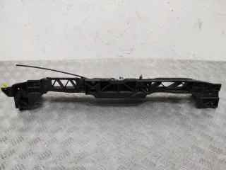 9807148180 Накладка замка капота Peugeot 308 2 Арт 116423, вид 3