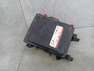 9804681780,9678633380 Короб предохранителей Citroen C4 Grand Picasso 2 Арт 109-1-33, вид 1