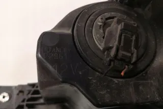  Фара правая Mazda 121 3 Арт e12561427, вид 3