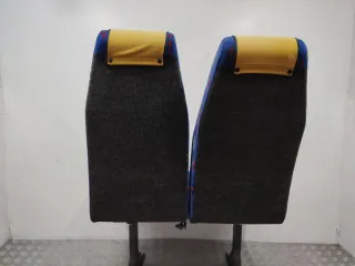  Сиденье заднее Mercedes Sprinter W901-905 Арт 116350, вид 4