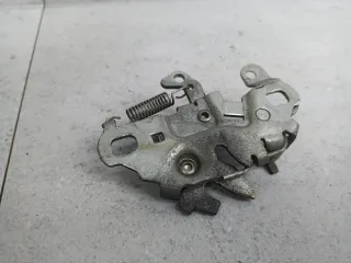 9699546180 Замок капота Citroen C4 Grand Picasso 2 Арт 8-7-30, вид 4