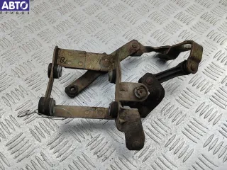  Механизм выбора передач Volkswagen Golf 4 1.4л i Арт 55241656, вид 1