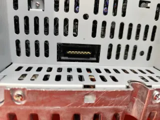 BST3T66AR0 Магнитола Mazda 3 BK Арт MB93921, вид 4