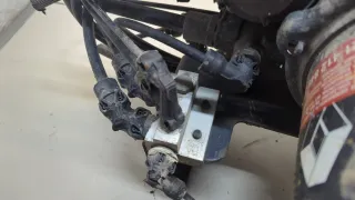 23166781 Кран масловлагоотделителя (разгрузка) Renault T-Series Trucks 11л Турбо Арт 20754964, вид 4