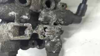 500361677 Кран масловлагоотделителя (разгрузка) Iveco EuroCargo 5.9л Турбо Арт 20593828, вид 4