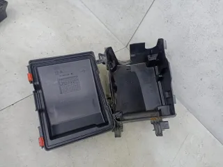 9804681780,9678633380 Короб предохранителей Citroen C4 Grand Picasso 2 Арт 109-1-33, вид 6