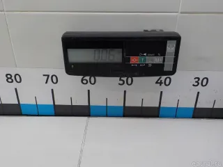 11617559530 Патрубок (трубопровод, шланг) BMW Z4 E85/E86 Арт E84863678, вид 6