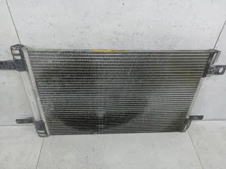 9673629780 Радиатор кондиционера Citroen C4 Grand Picasso 2 Арт 31-3-77, вид 2