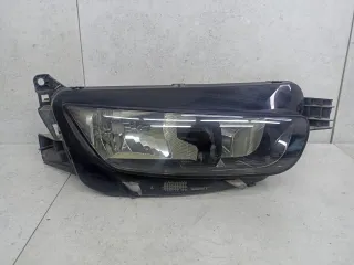 9802041480 Фара правая Citroen C4 Grand Picasso 2 Арт 4-214, вид 1